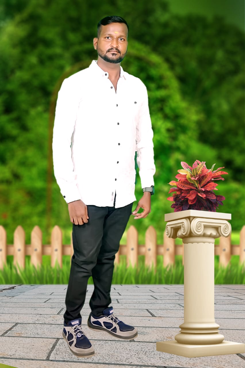 Groom Image